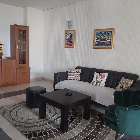 Apartment Biggy Цавтат Экстерьер фото