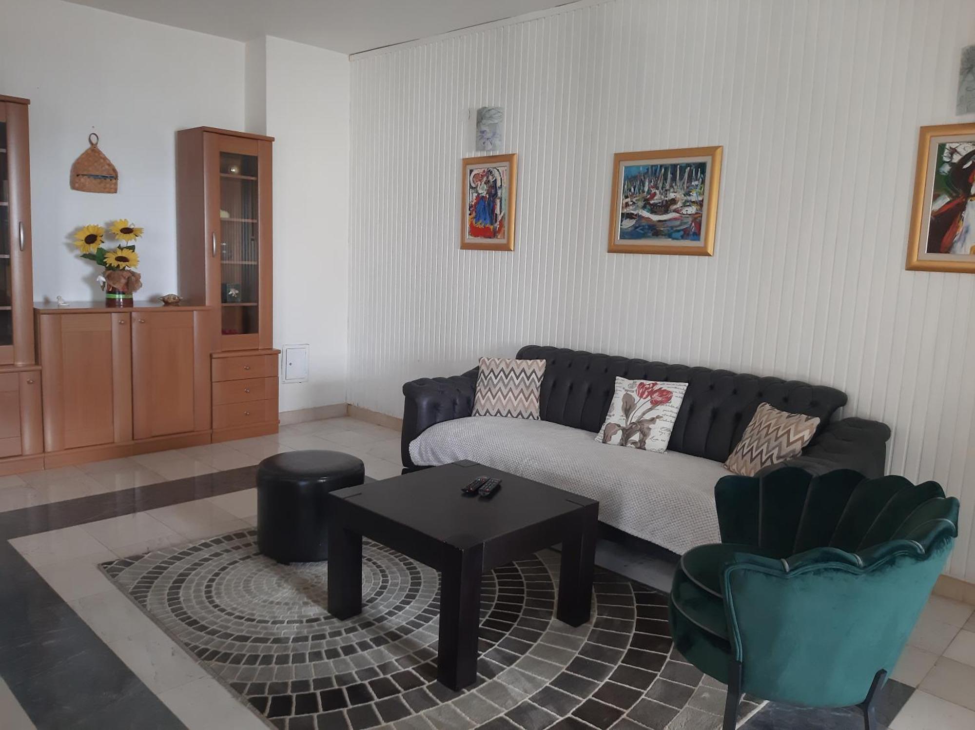 Apartment Biggy Цавтат Экстерьер фото